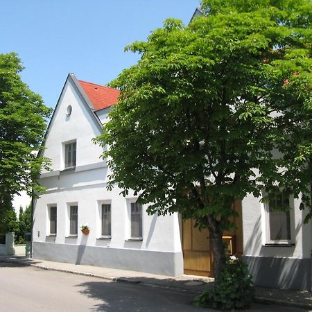 Stieglerhof Kg -Apartments Illmitz- מראה חיצוני תמונה