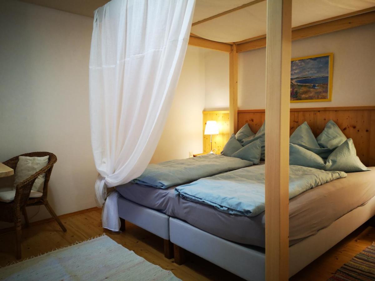 Stieglerhof Kg -Apartments Illmitz- מראה חיצוני תמונה