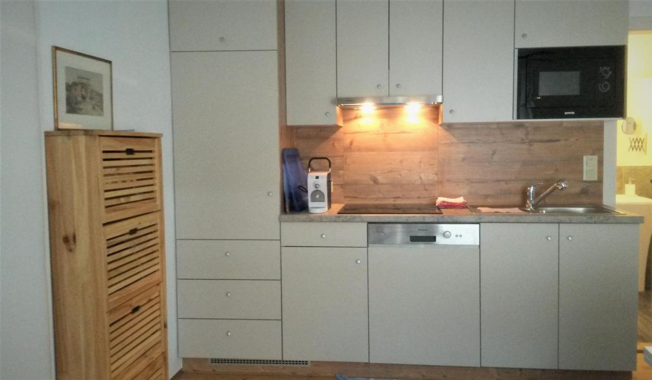 Stieglerhof Kg -Apartments Illmitz- מראה חיצוני תמונה
