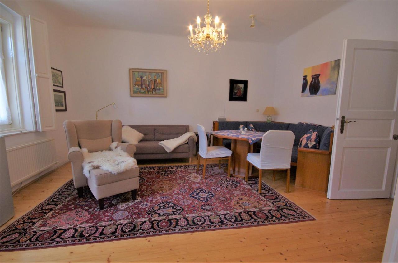 Stieglerhof Kg -Apartments Illmitz- מראה חיצוני תמונה