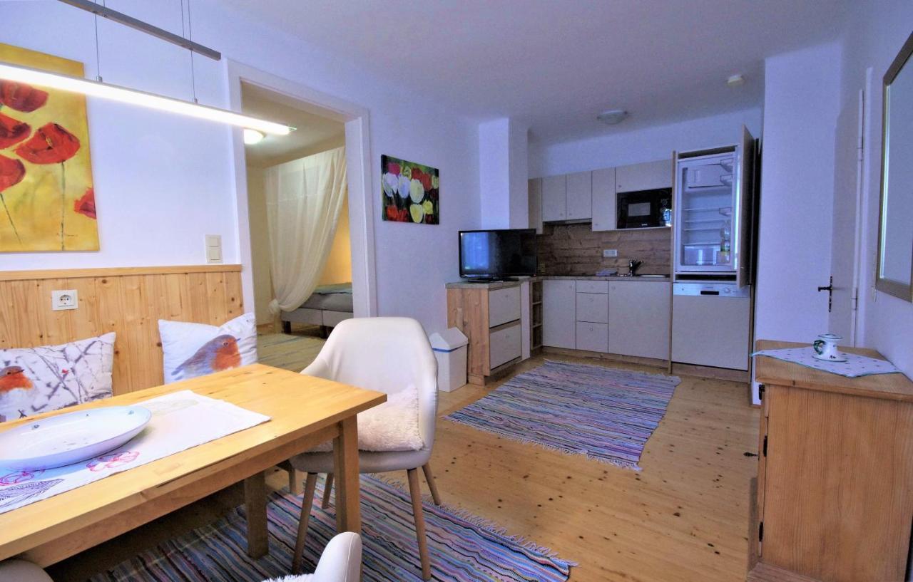 Stieglerhof Kg -Apartments Illmitz- מראה חיצוני תמונה
