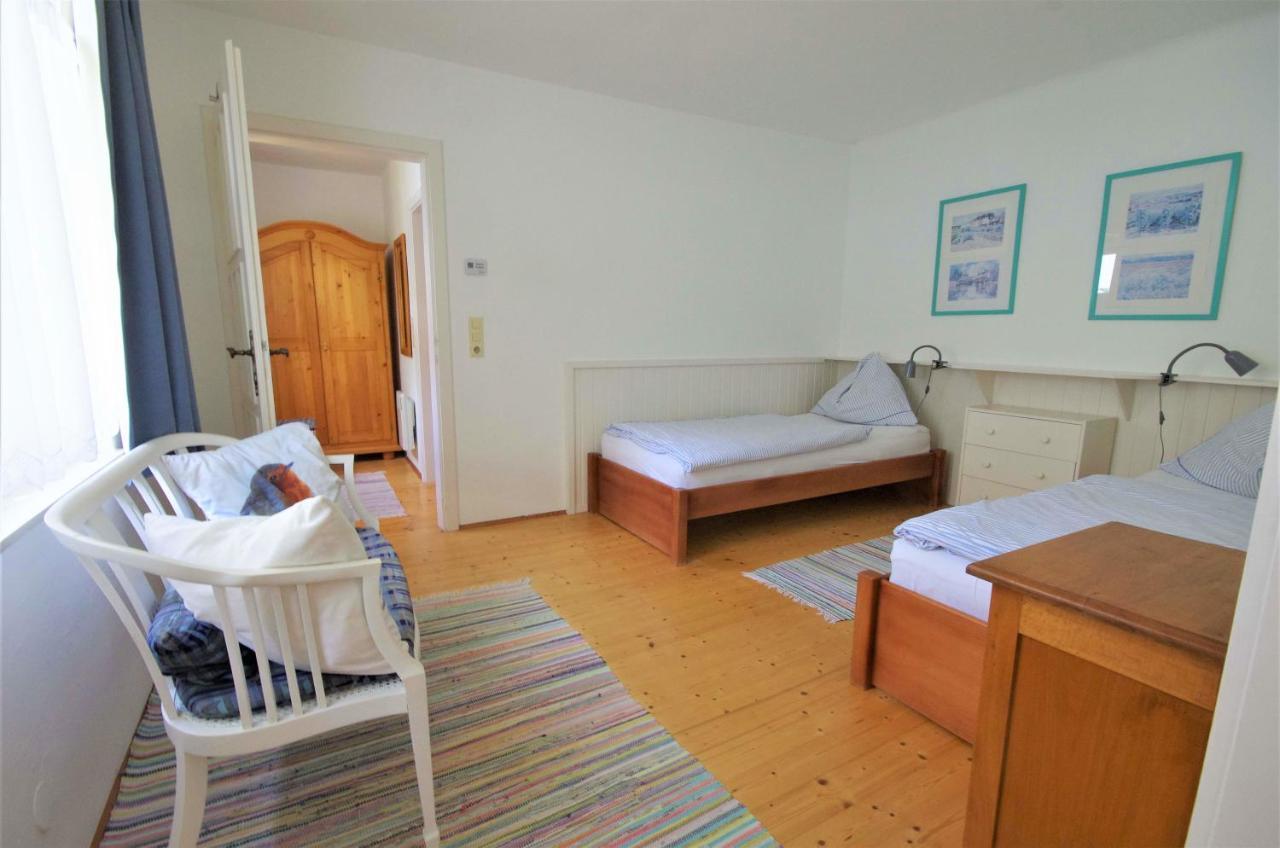 Stieglerhof Kg -Apartments Illmitz- מראה חיצוני תמונה