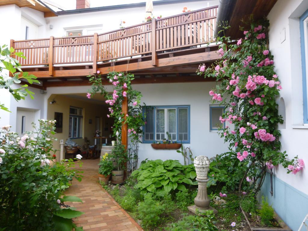 Stieglerhof Kg -Apartments Illmitz- מראה חיצוני תמונה