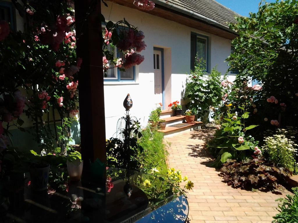 Stieglerhof Kg -Apartments Illmitz- מראה חיצוני תמונה