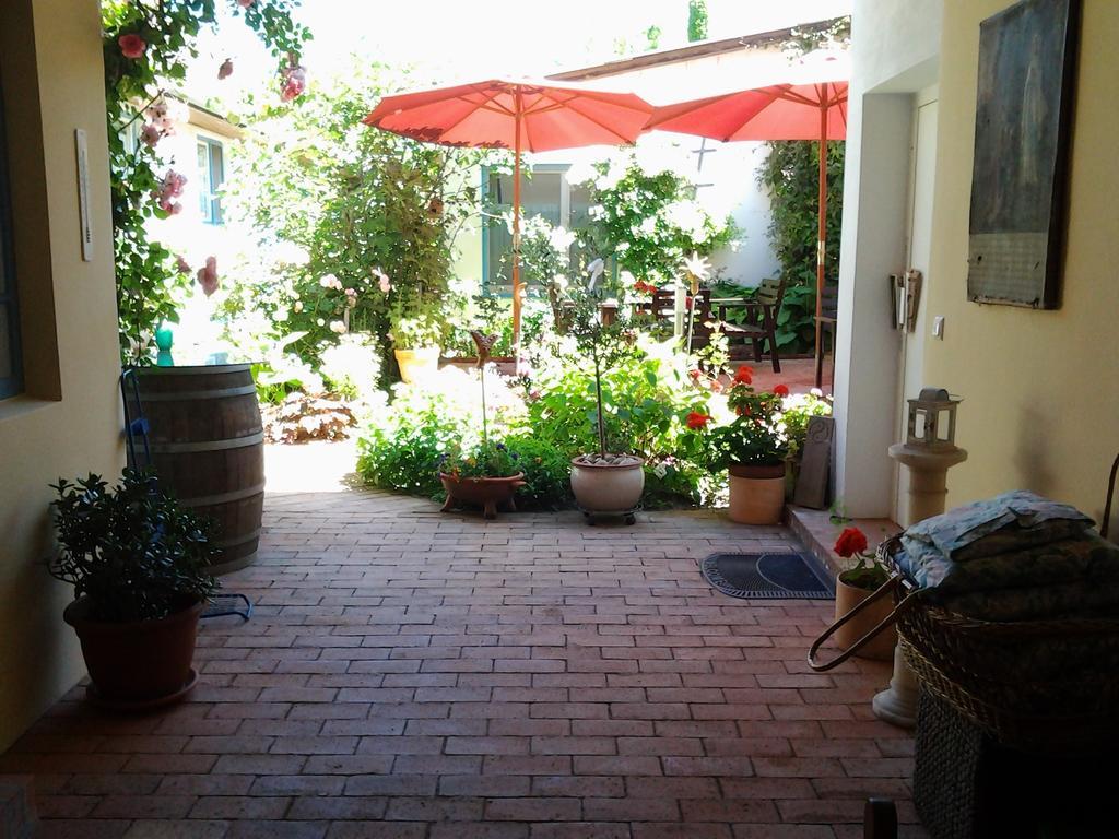Stieglerhof Kg -Apartments Illmitz- מראה חיצוני תמונה