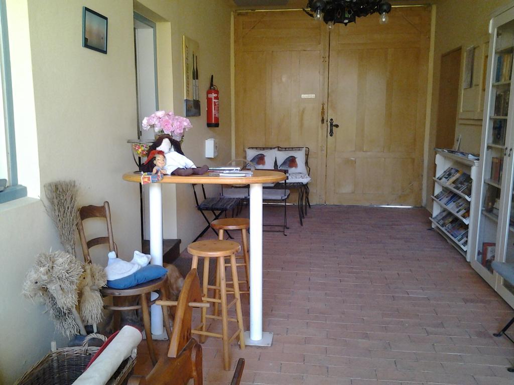 Stieglerhof Kg -Apartments Illmitz- מראה חיצוני תמונה