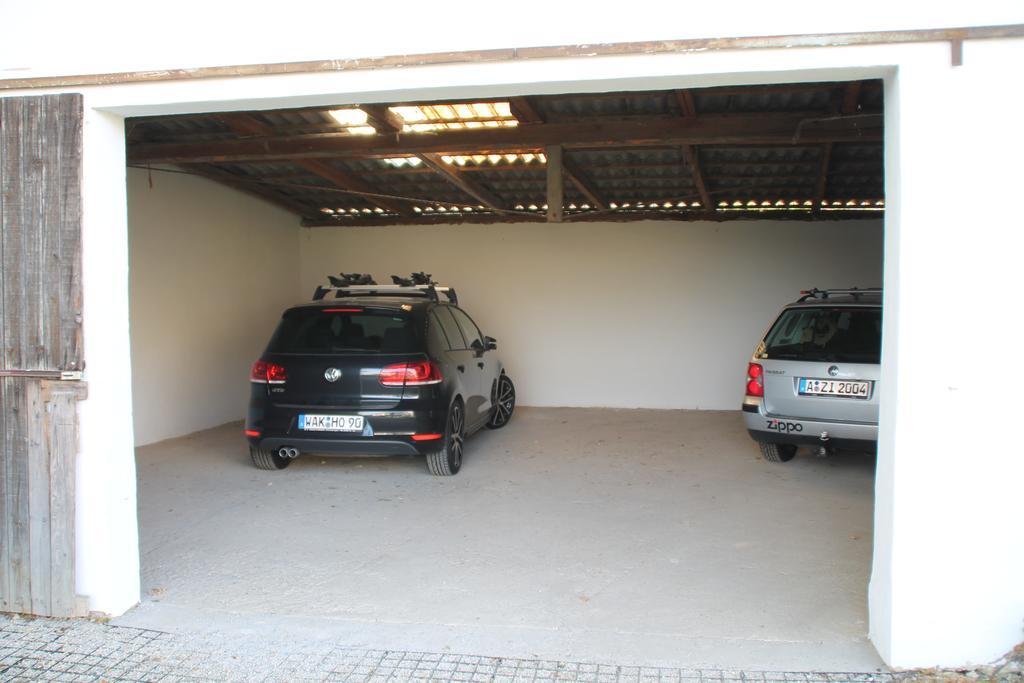 Stieglerhof Kg -Apartments Illmitz- מראה חיצוני תמונה