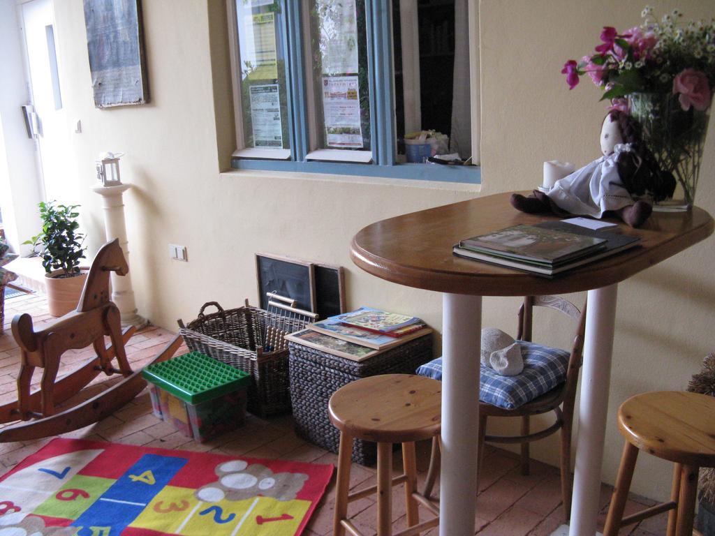 Stieglerhof Kg -Apartments Illmitz- מראה חיצוני תמונה
