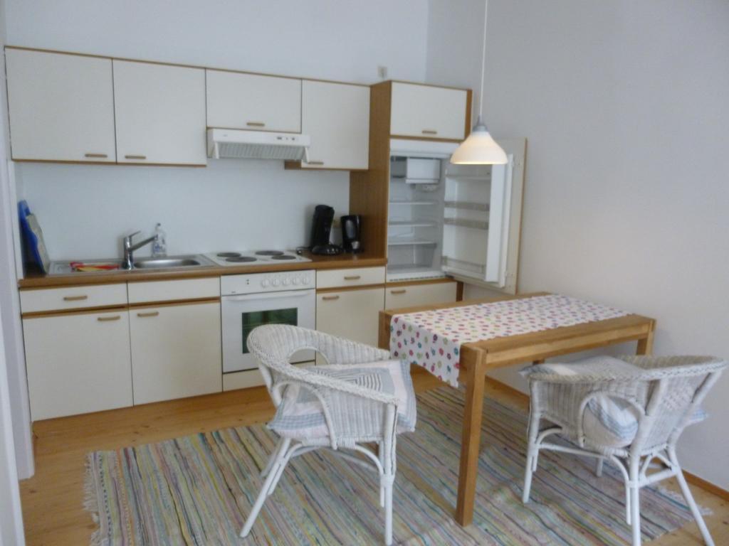 Stieglerhof Kg -Apartments Illmitz- מראה חיצוני תמונה
