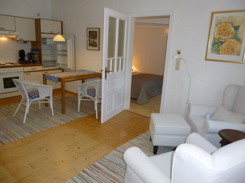 Stieglerhof Kg -Apartments Illmitz- מראה חיצוני תמונה
