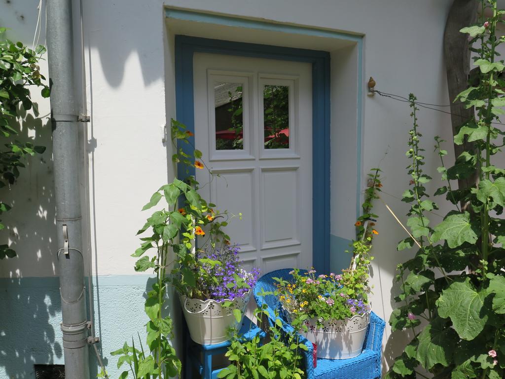 Stieglerhof Kg -Apartments Illmitz- מראה חיצוני תמונה