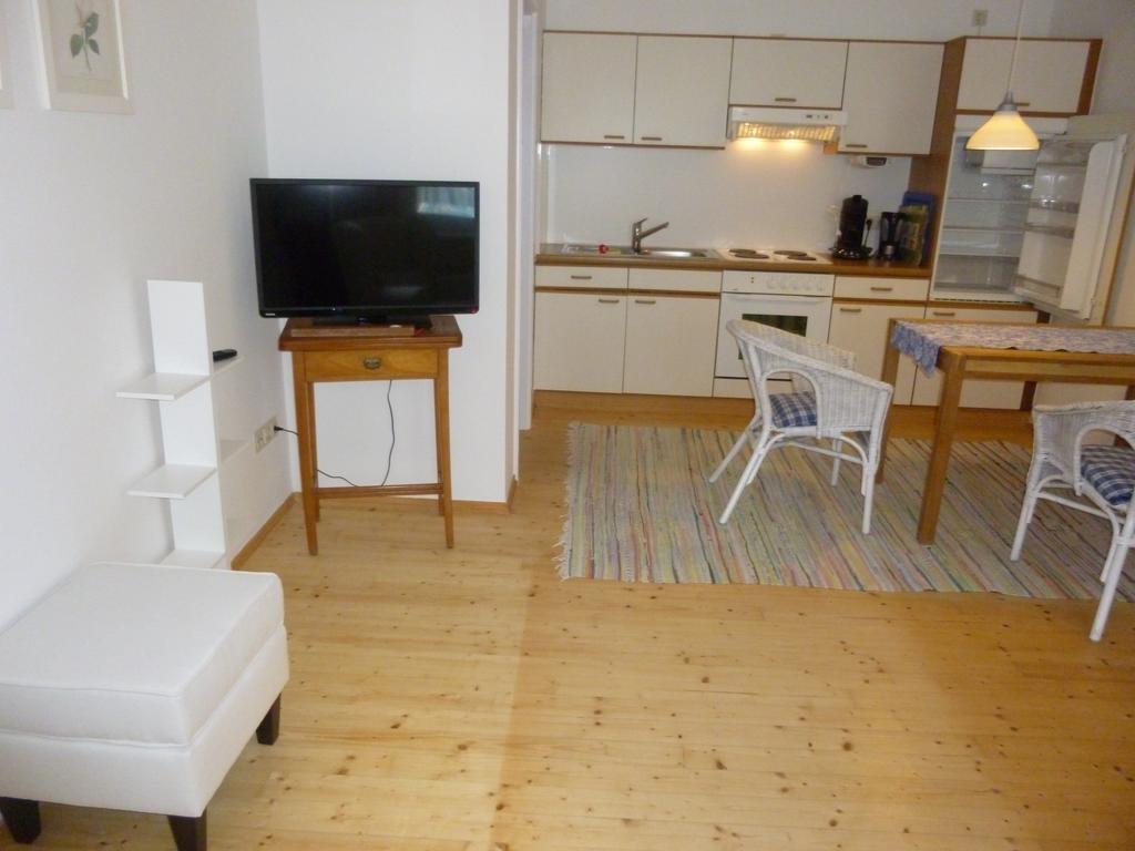 Stieglerhof Kg -Apartments Illmitz- מראה חיצוני תמונה