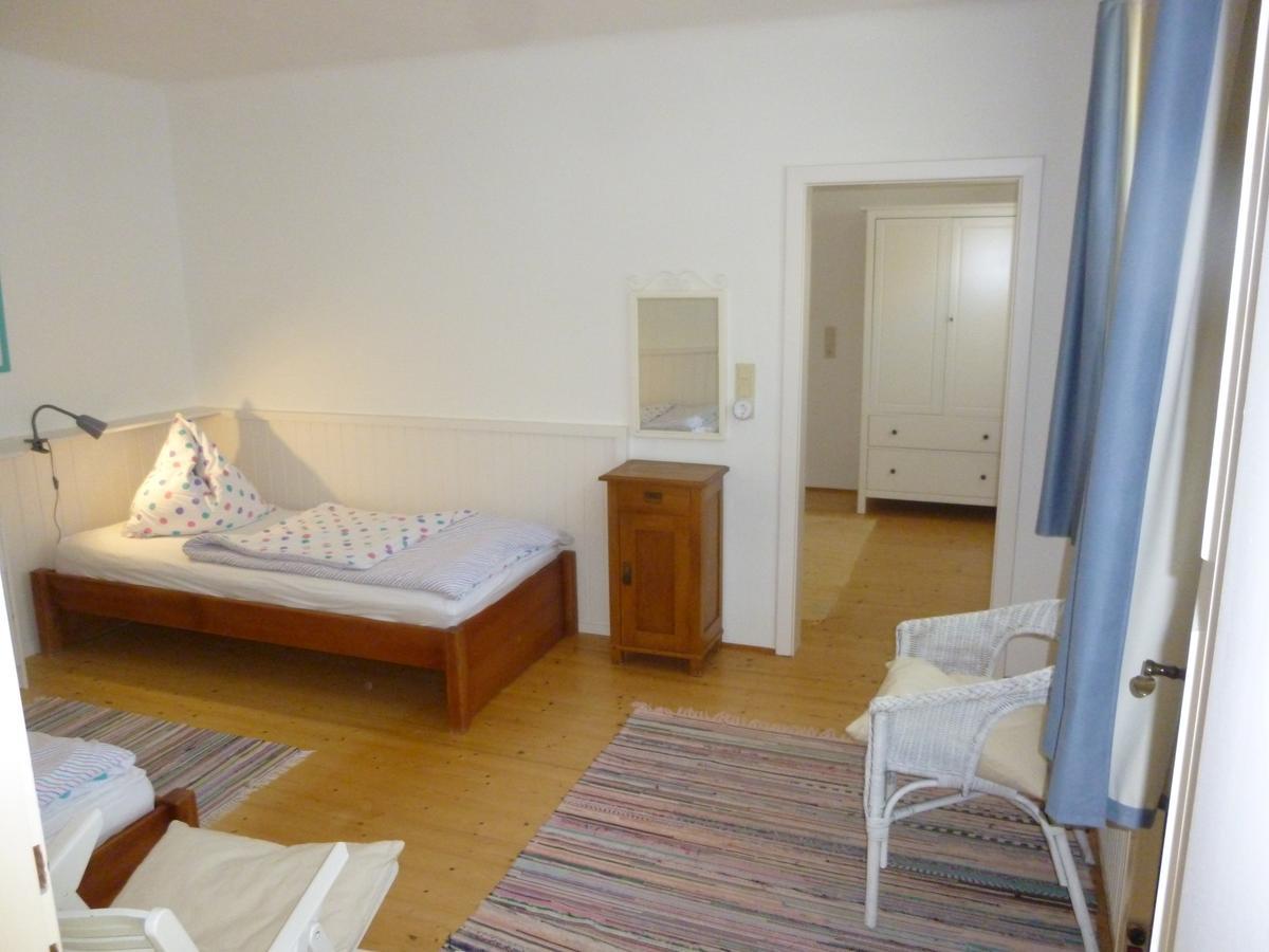 Stieglerhof Kg -Apartments Illmitz- מראה חיצוני תמונה