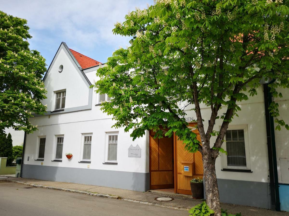 Stieglerhof Kg -Apartments Illmitz- מראה חיצוני תמונה