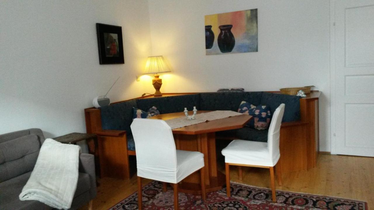 Stieglerhof Kg -Apartments Illmitz- מראה חיצוני תמונה