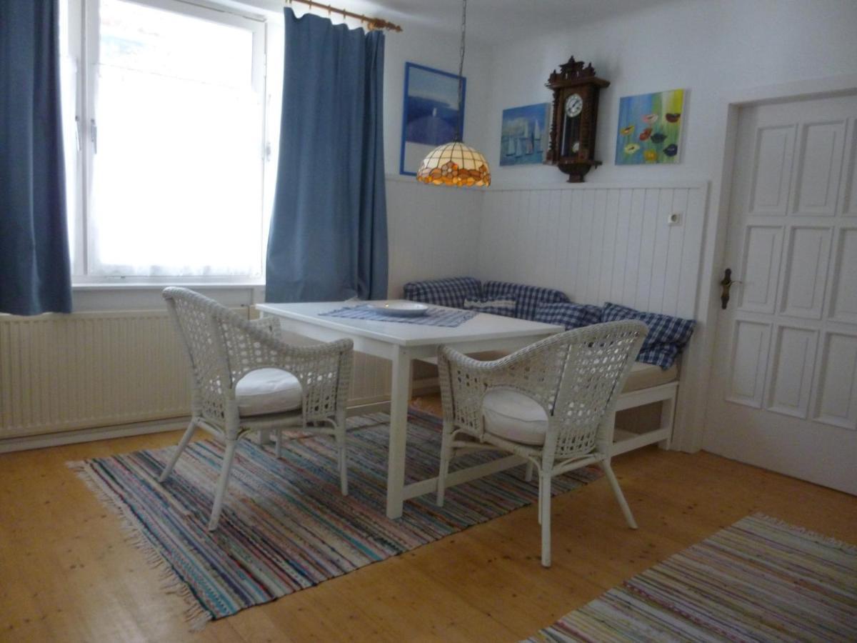 Stieglerhof Kg -Apartments Illmitz- מראה חיצוני תמונה